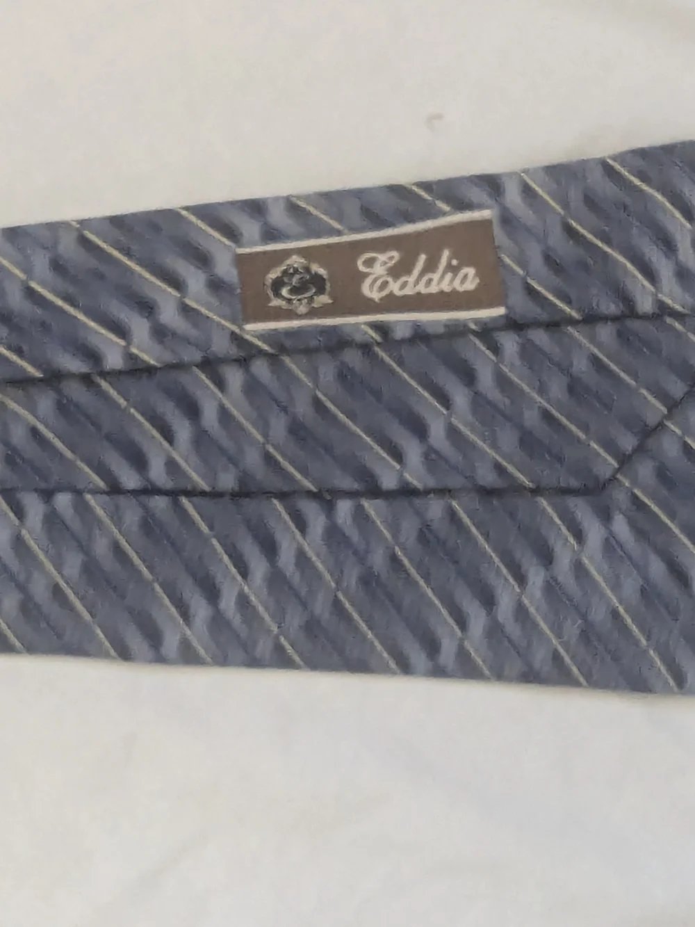 Eddia Beverly Hills elegant navy